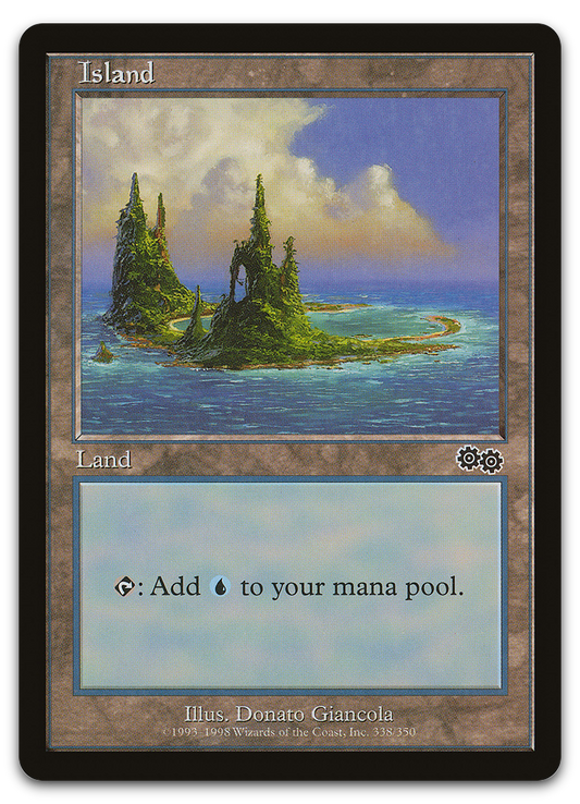 Product image for TCG 6923