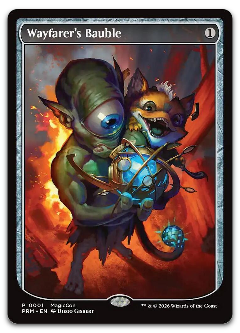 Product image for TCG 692402