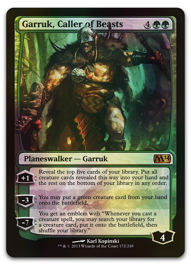 Product image for TCG 69260