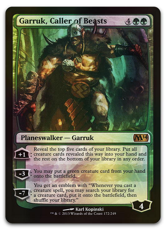 Product image for TCG 69260