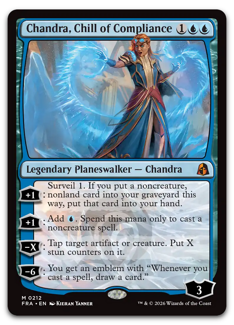 Product image for TCG 692993