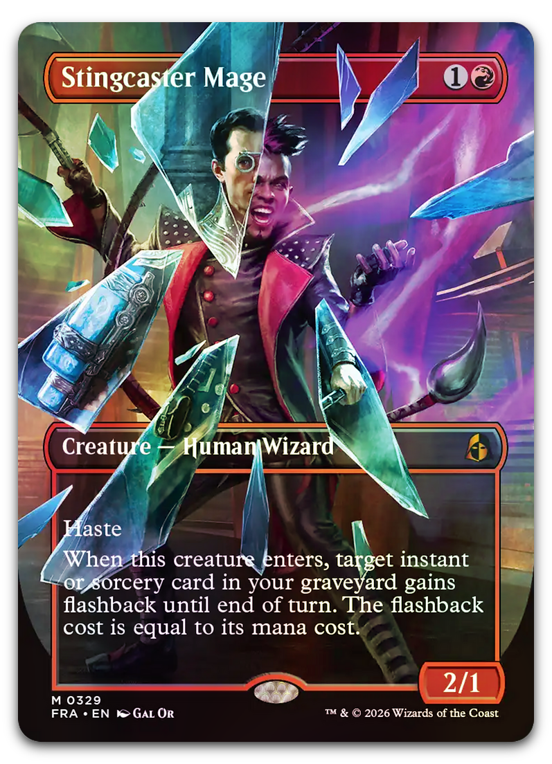 Product image for TCG 692998