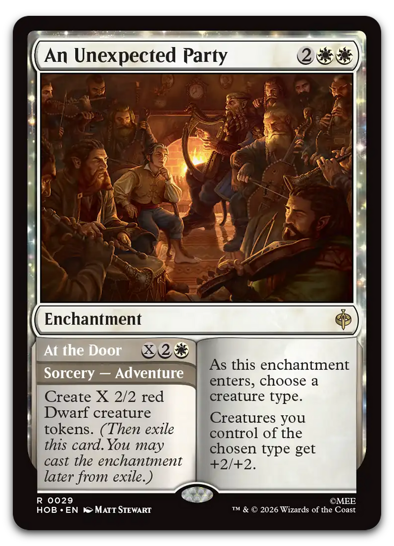 Product image for TCG 692999