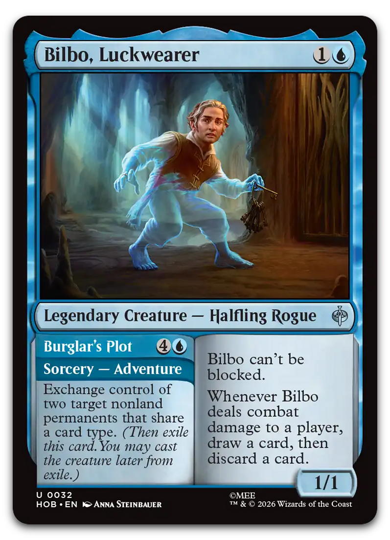 Product image for TCG 693000