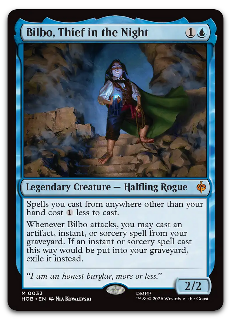 Product image for TCG 693001