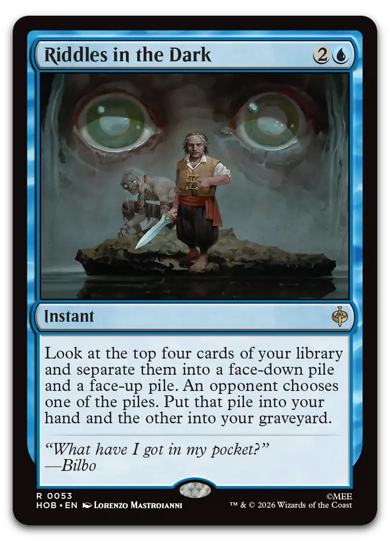 Product image for TCG 693002