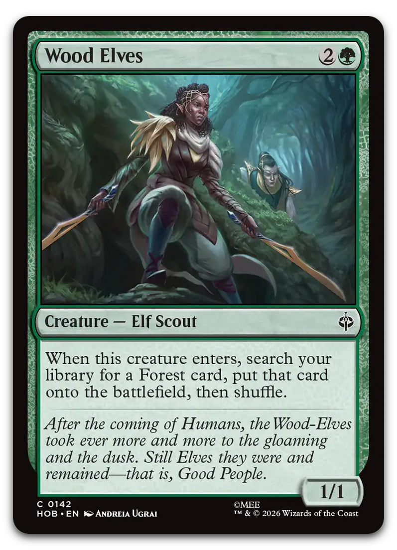 Product image for TCG 693005