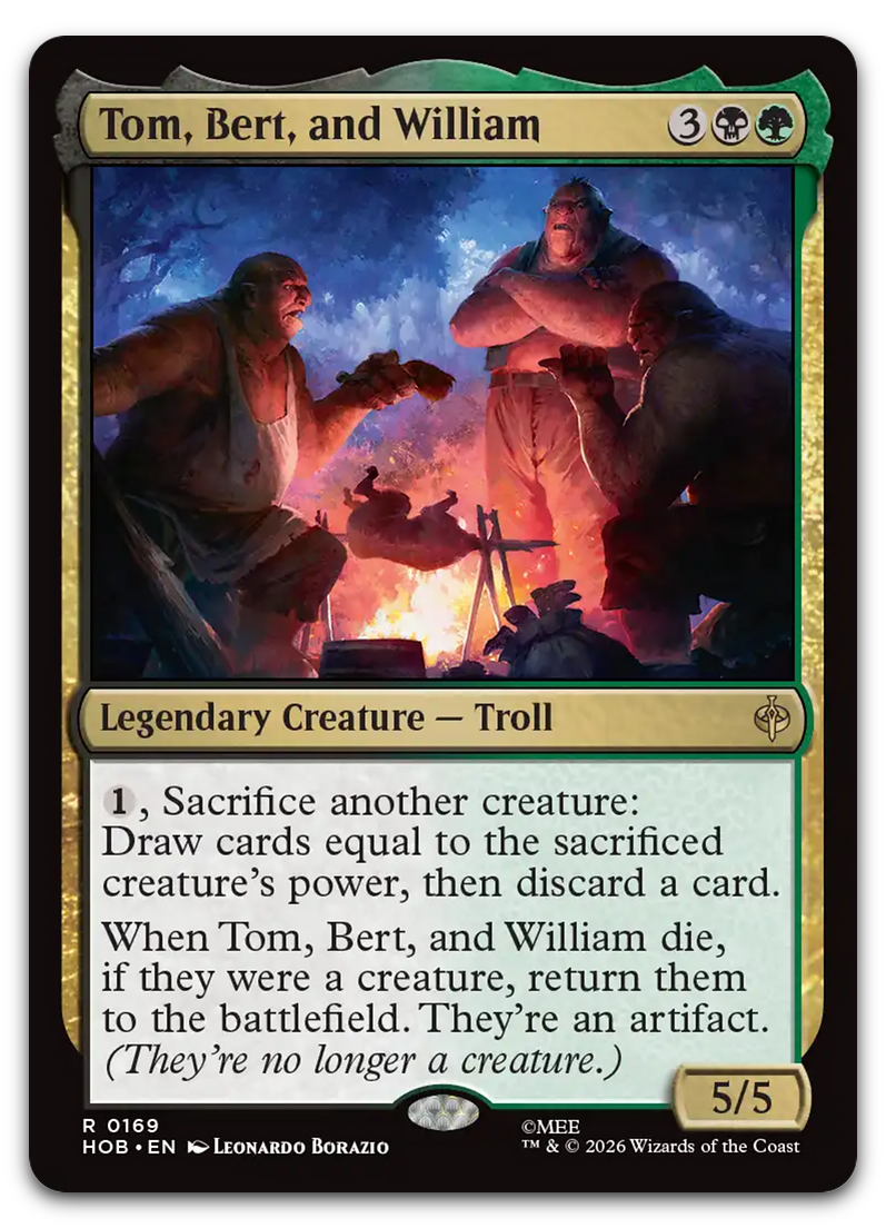 Product image for TCG 693006