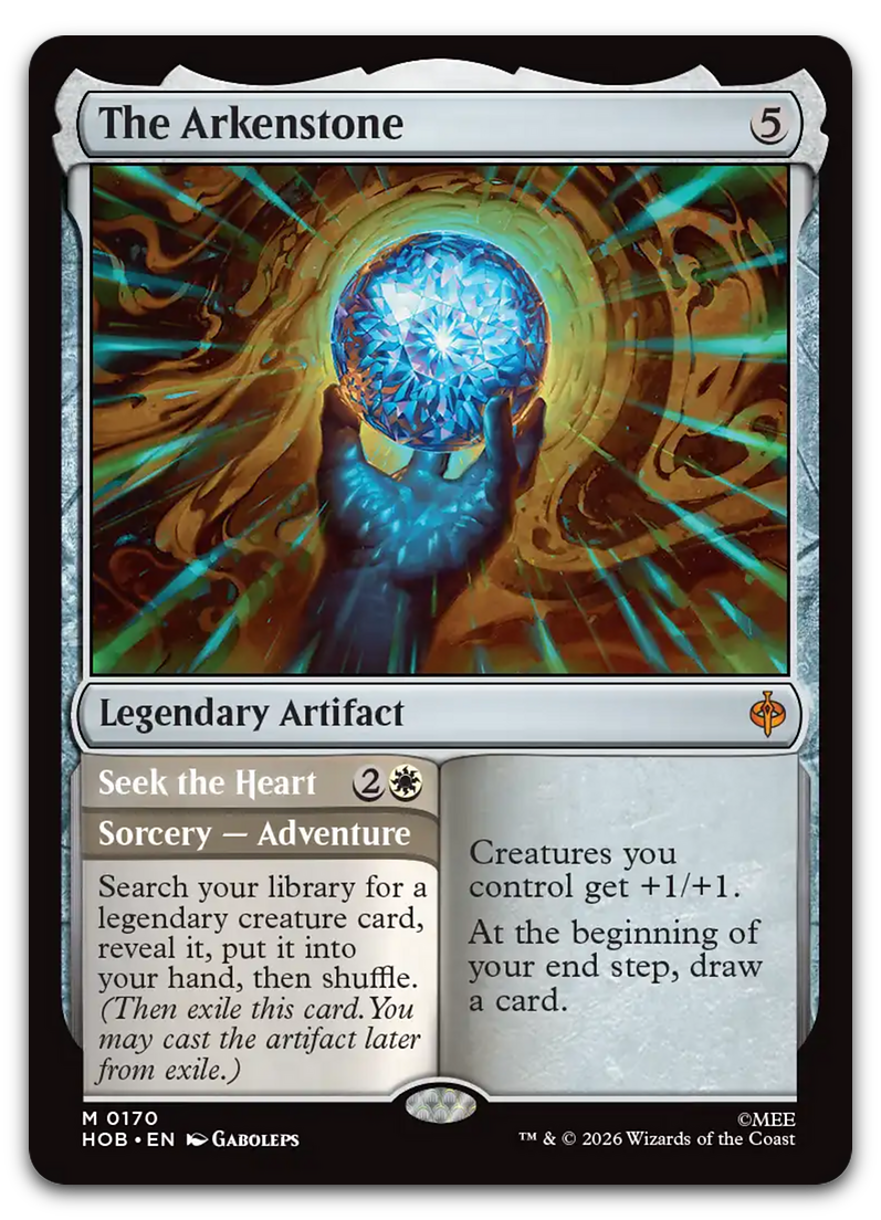 Product image for TCG 693007