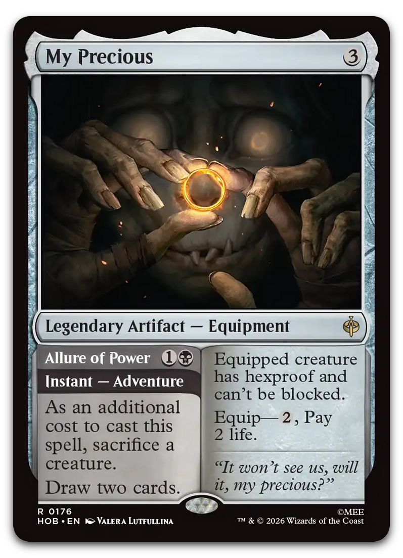 Product image for TCG 693008