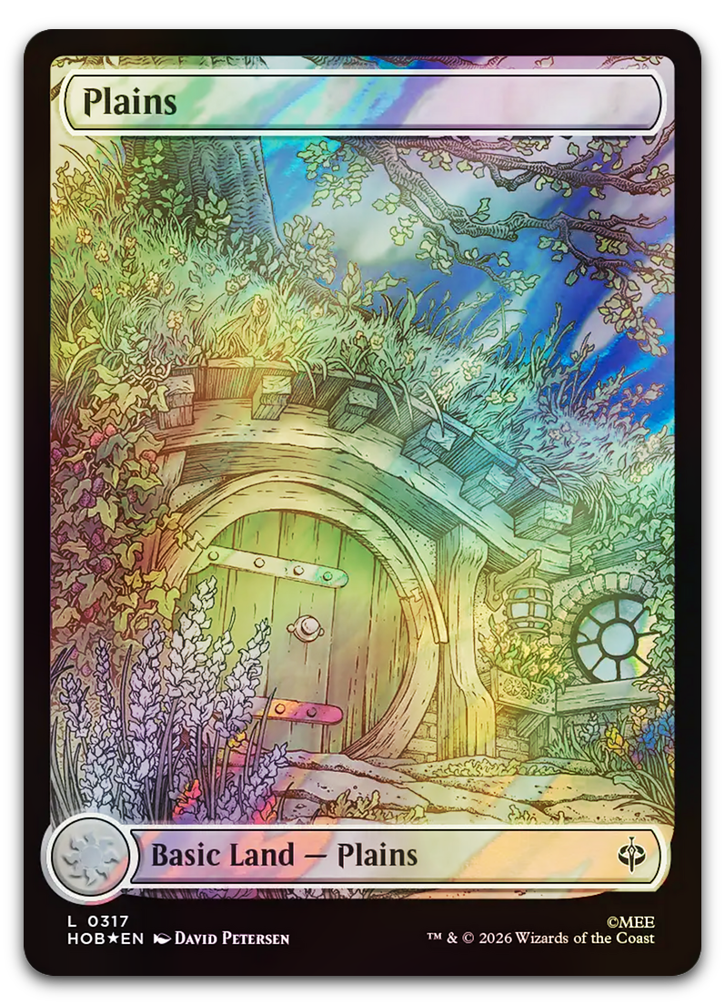 Product image for TCG 693018