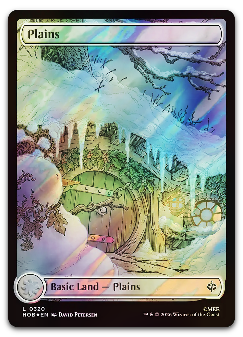 Product image for TCG 693021