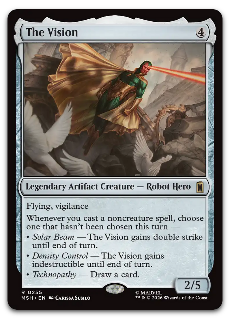 Product image for TCG 693025