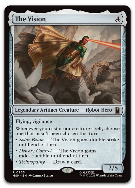 Product image for TCG 693025