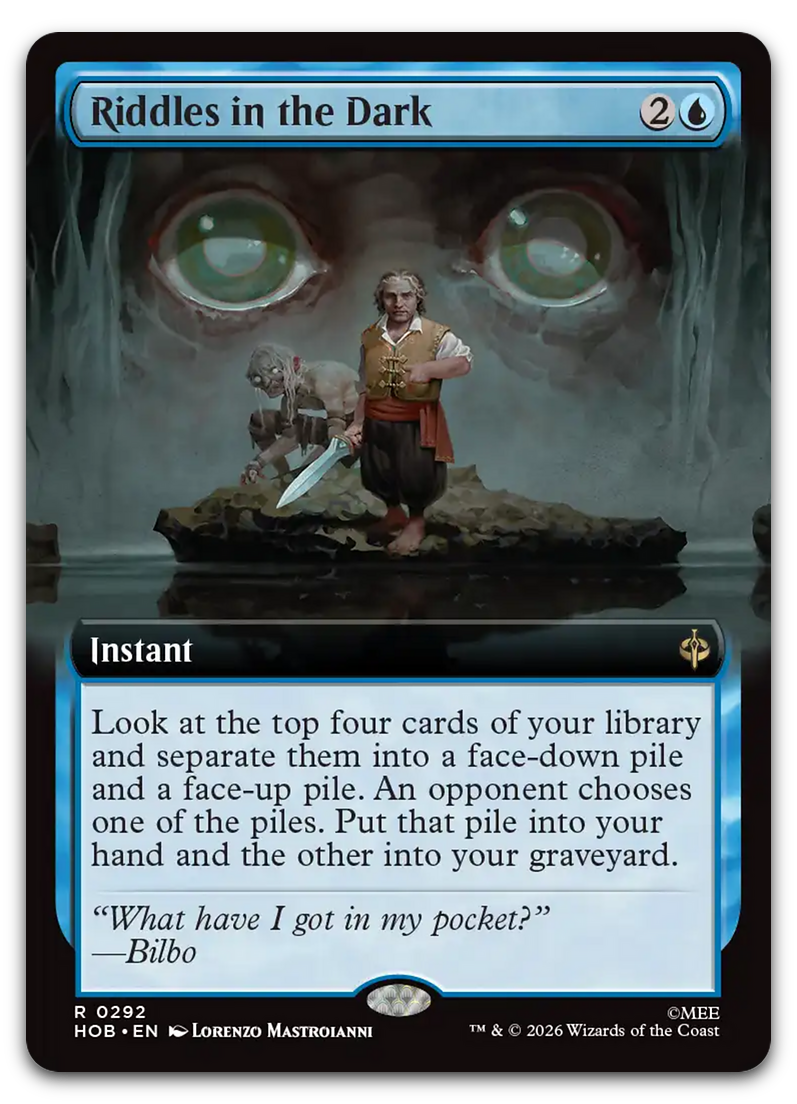 Product image for TCG 693029