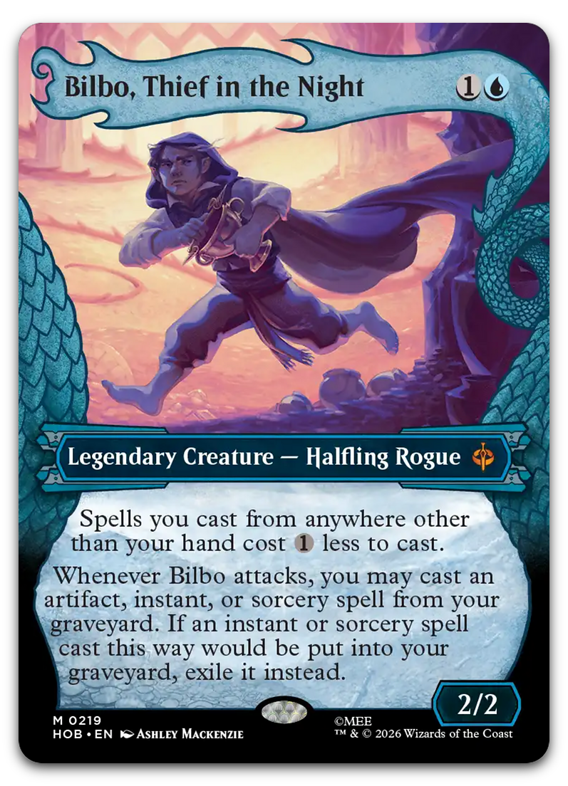 Product image for TCG 693030