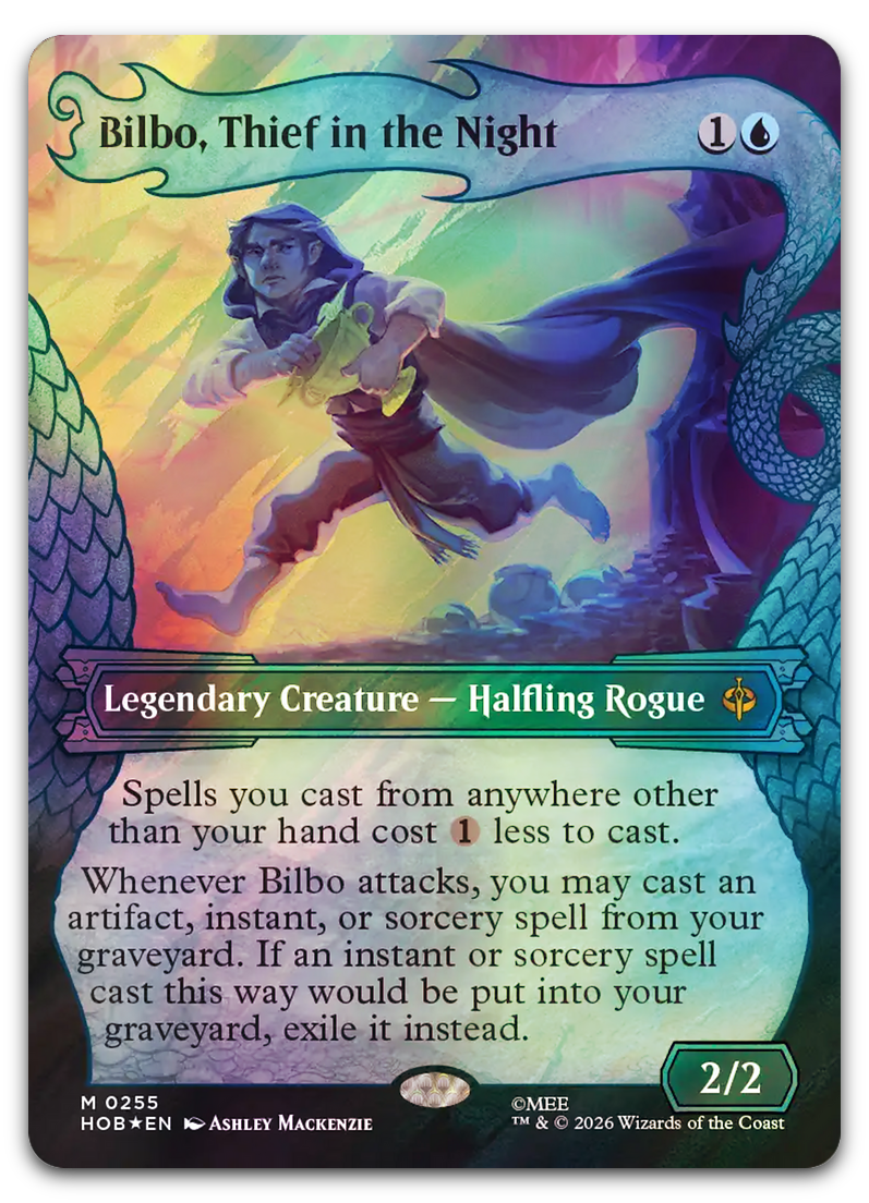 Product image for TCG 693031