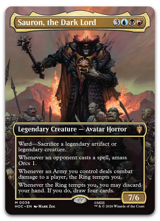 Product image for TCG 693032