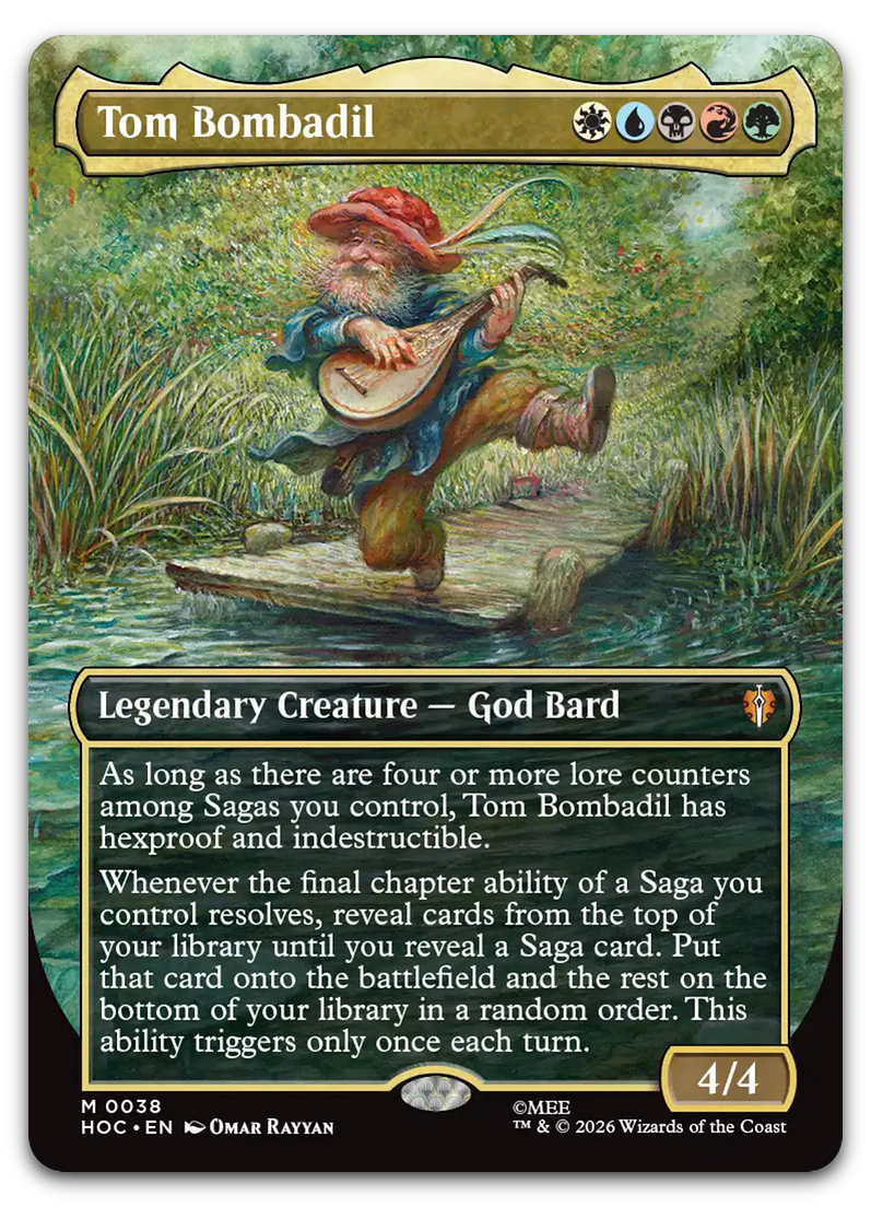 Product image for TCG 693033