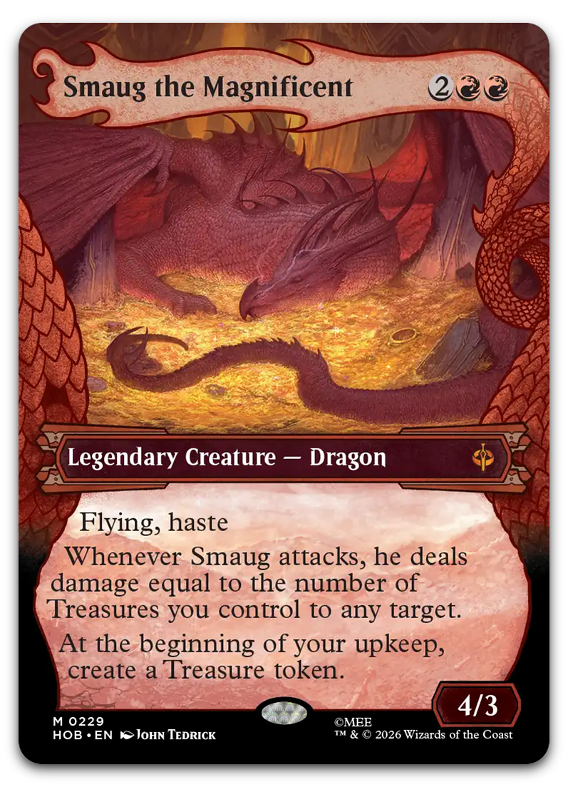 Product image for TCG 693036