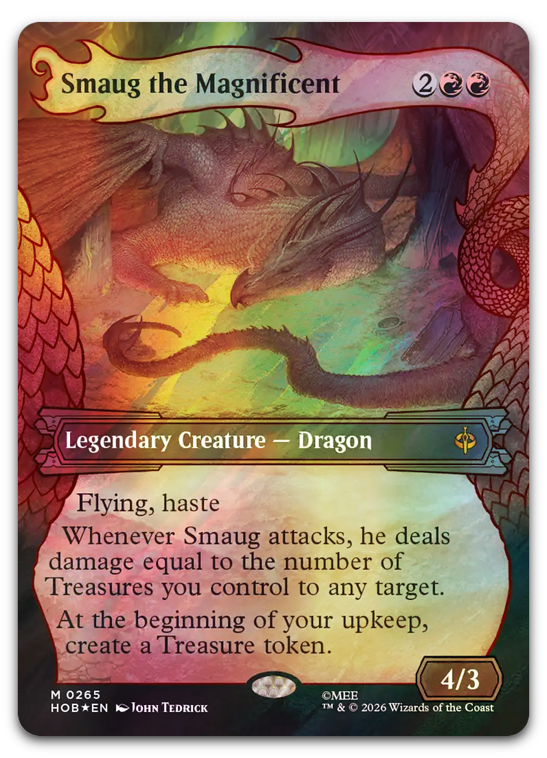 Product image for TCG 693037