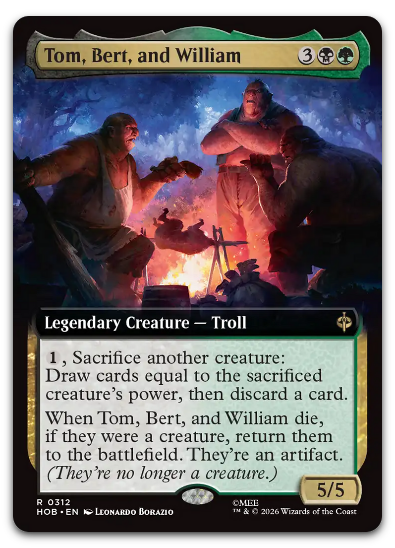 Product image for TCG 693038