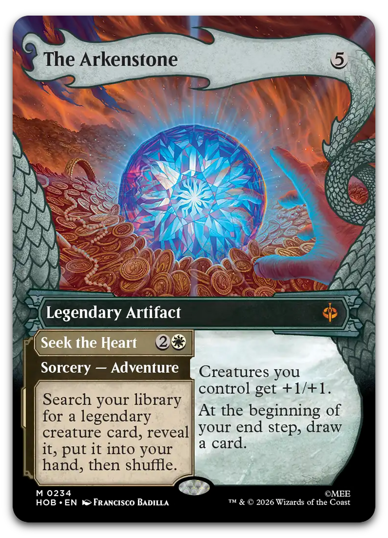 Product image for TCG 693042
