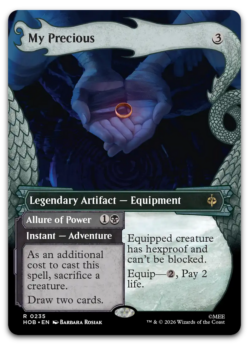 Product image for TCG 693044
