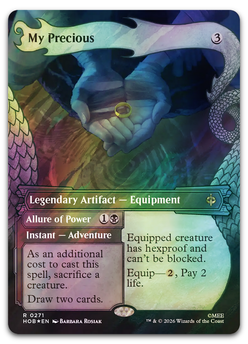Product image for TCG 693045