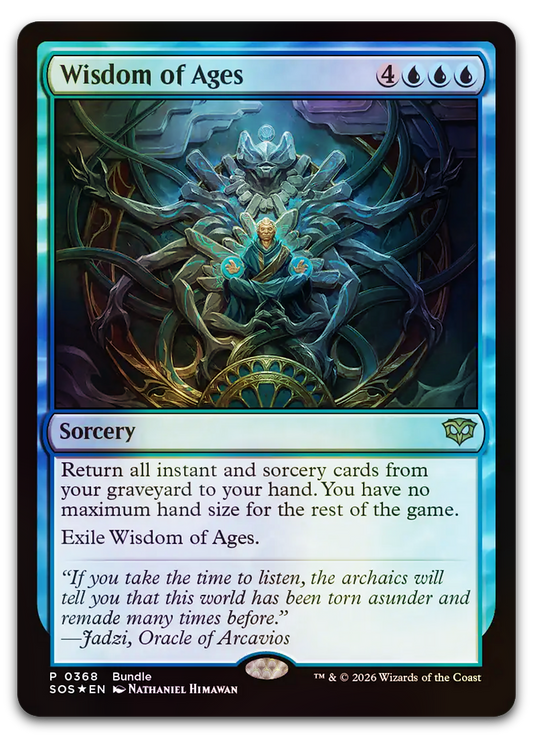 Product image for TCG 693151
