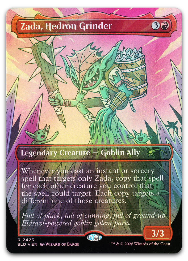 Product image for TCG 693212