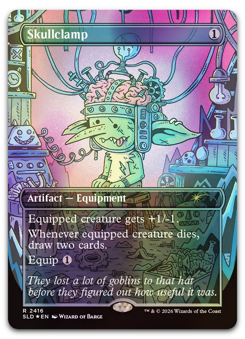 Product image for TCG 693224