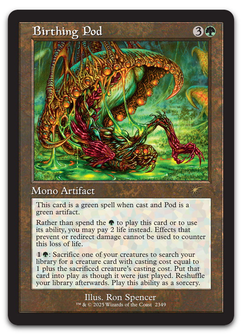 Product image for TCG 693567