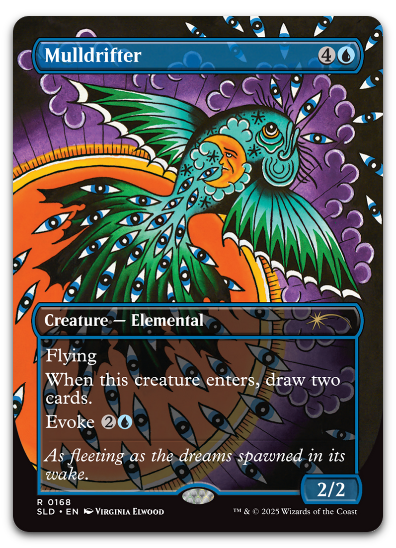 Product image for TCG 693568