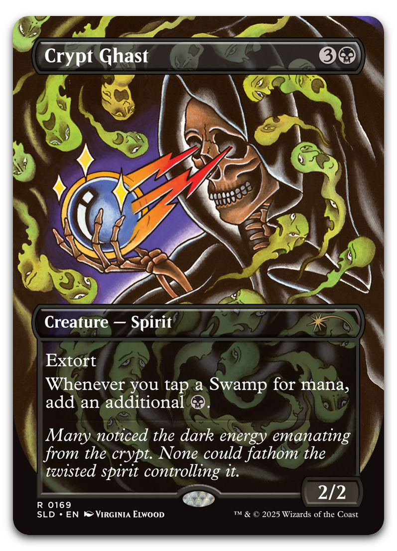 Product image for TCG 693570