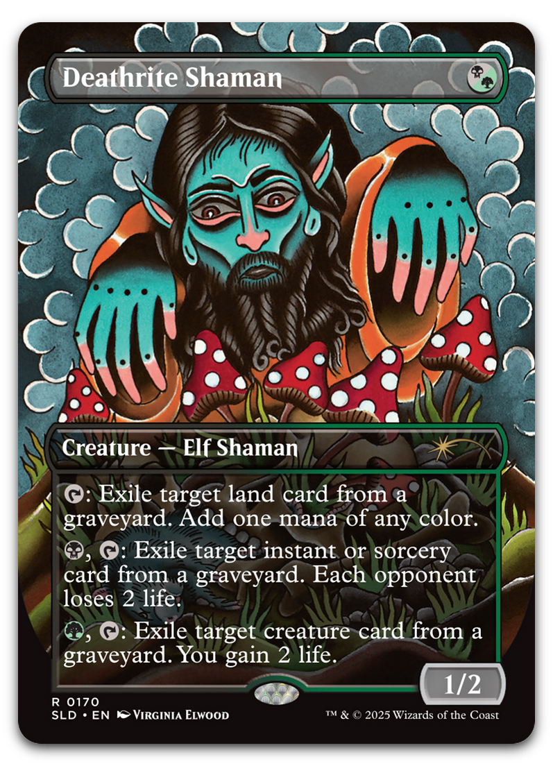 Product image for TCG 693571