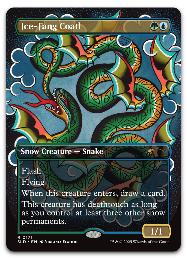Product image for TCG 693572