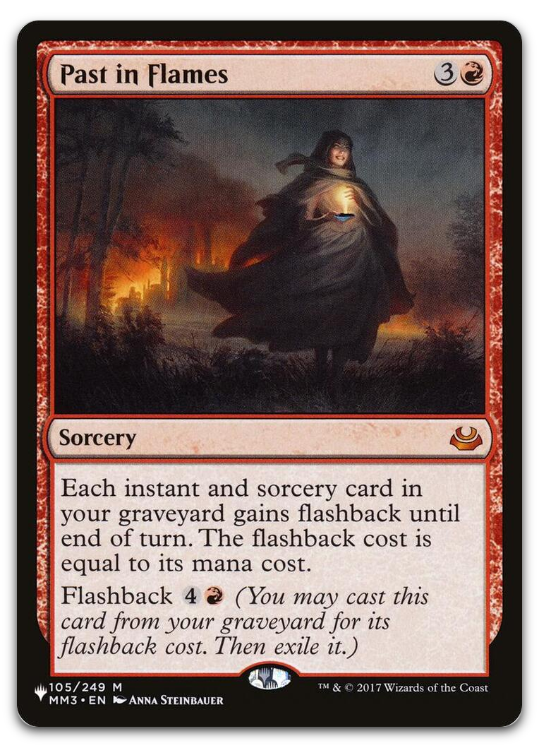 Product image for TCG 693884