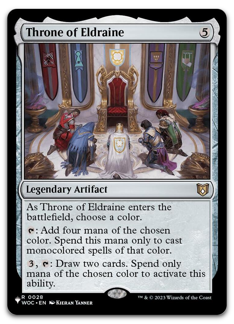 Product image for TCG 693901
