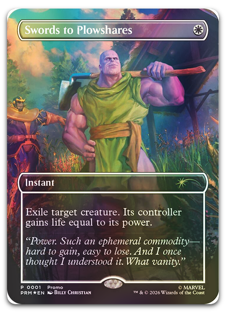 Product image for TCG 694832