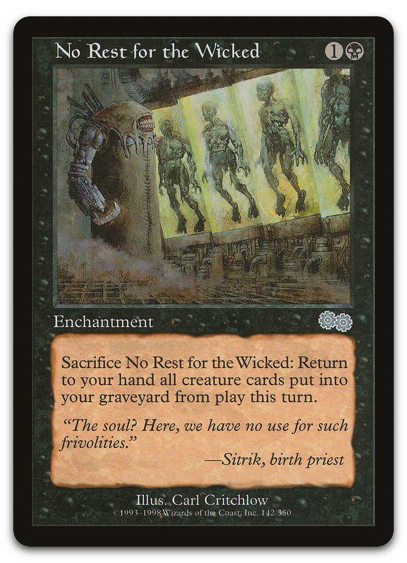 Product image for TCG 6952