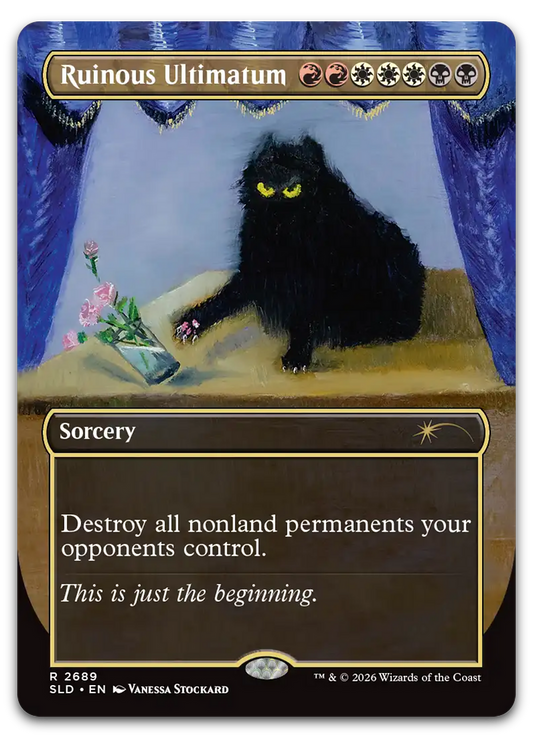 Product image for TCG 695482