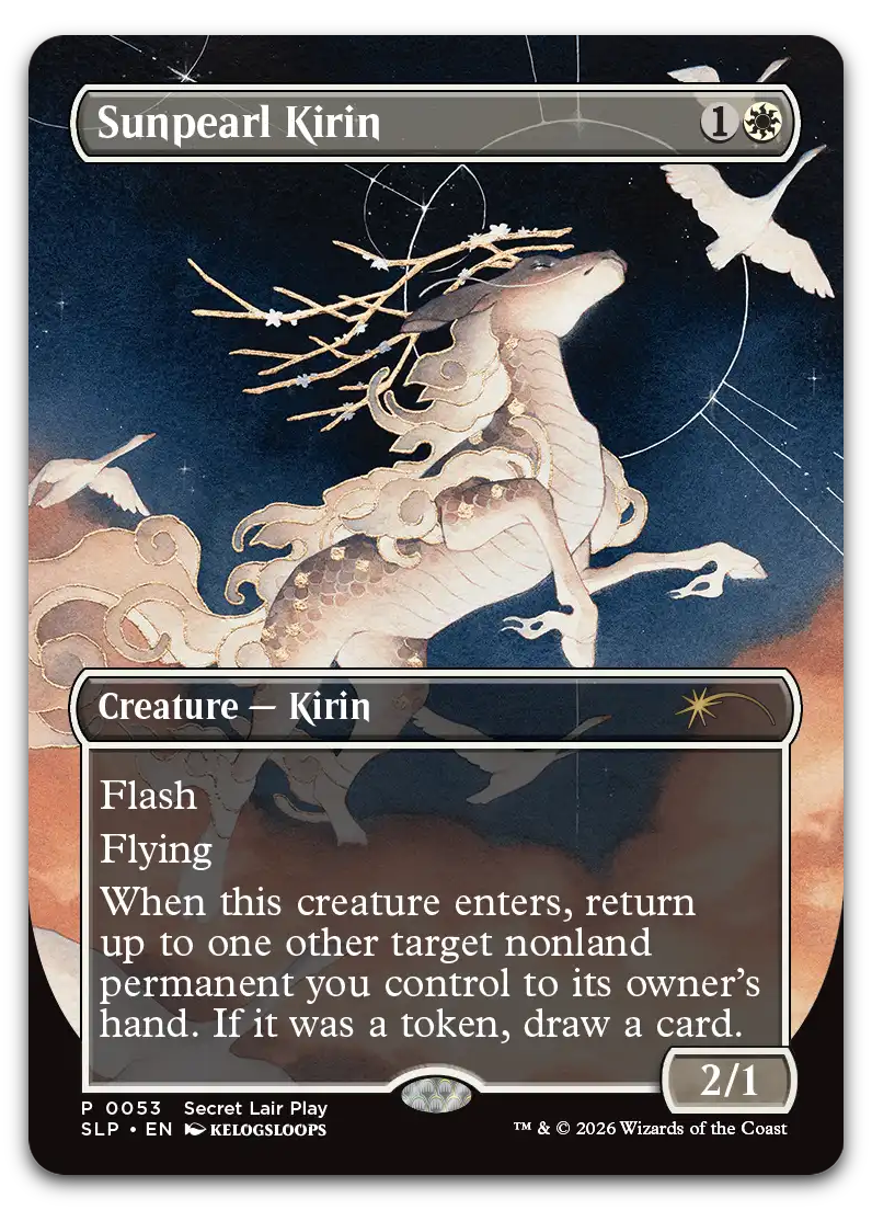 Product image for TCG 695492