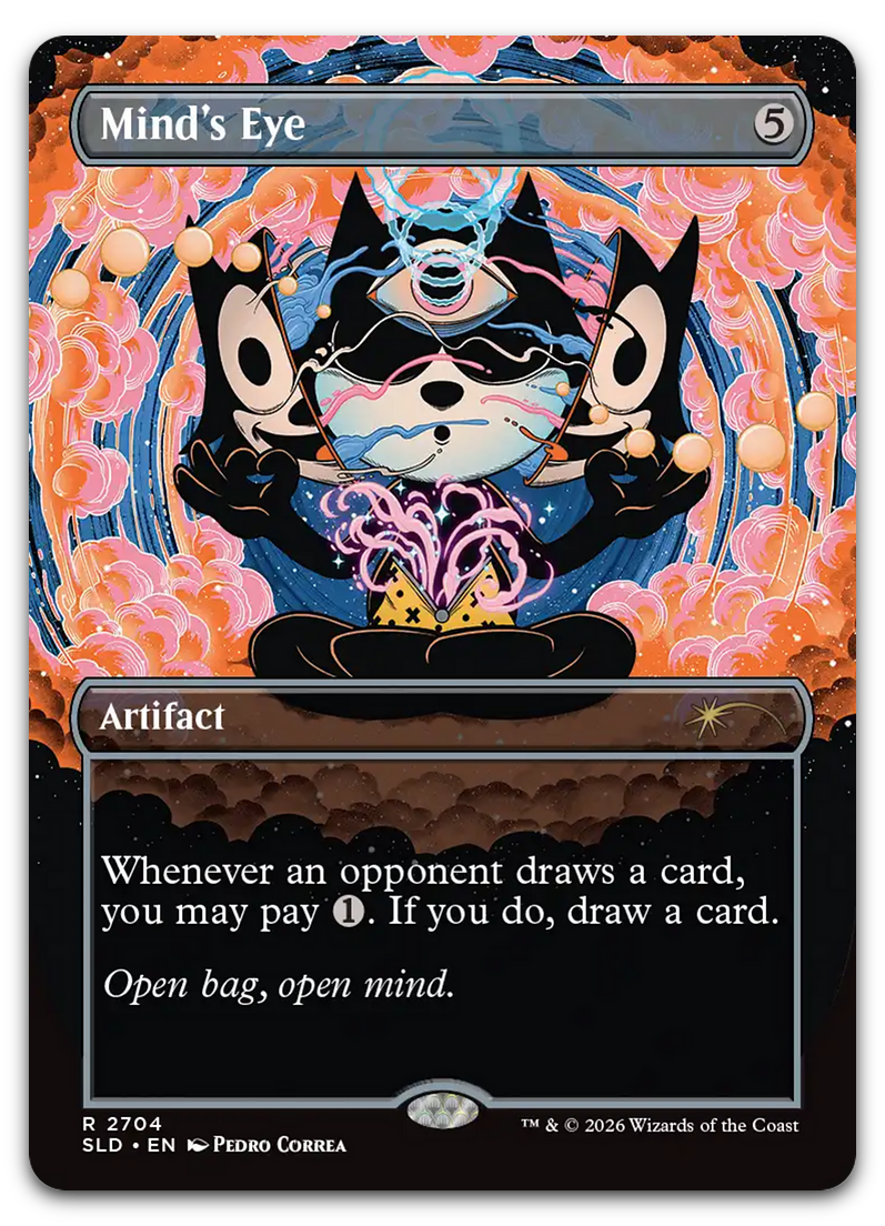 Product image for TCG 696135