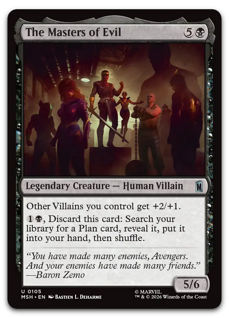 Product image for TCG 696241