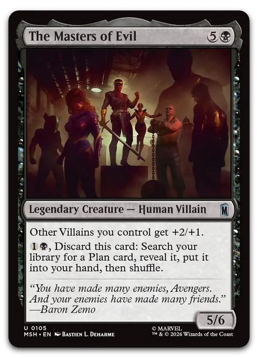 Product image for TCG 696241