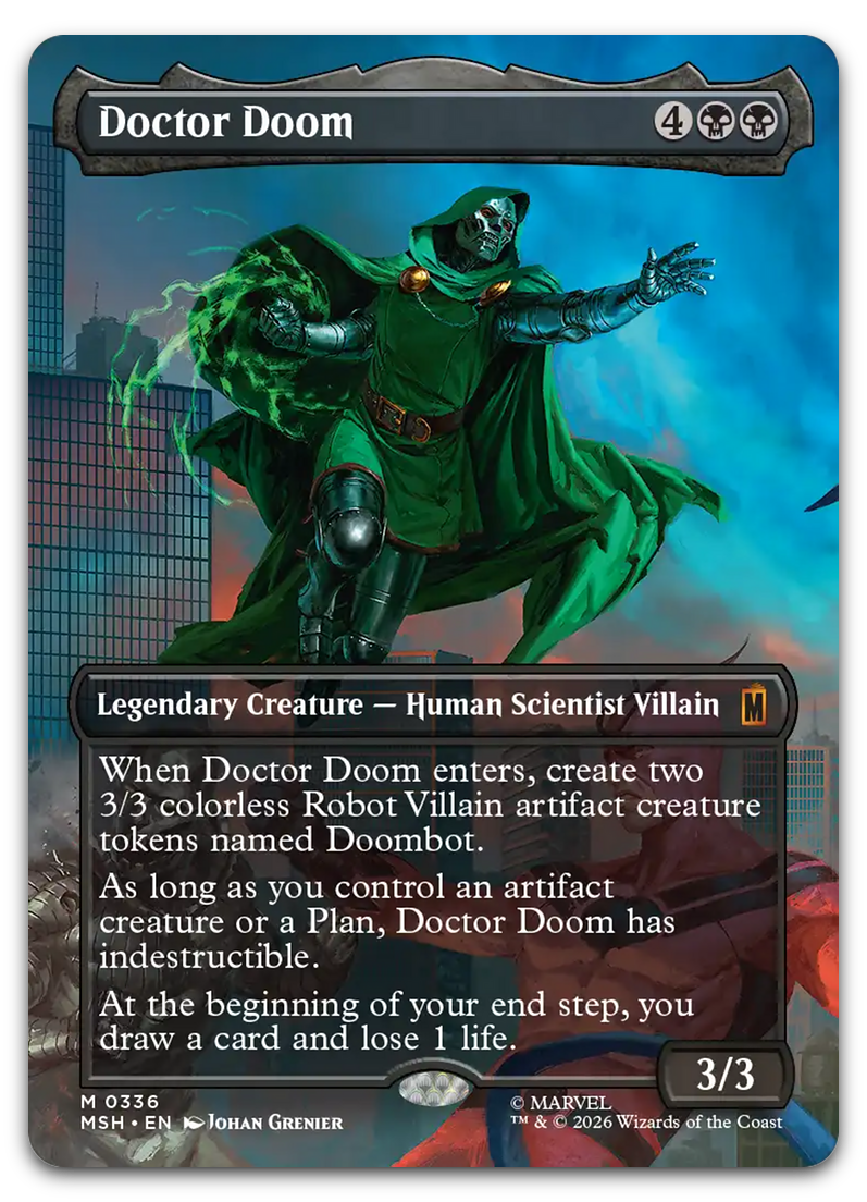 Product image for TCG 696244