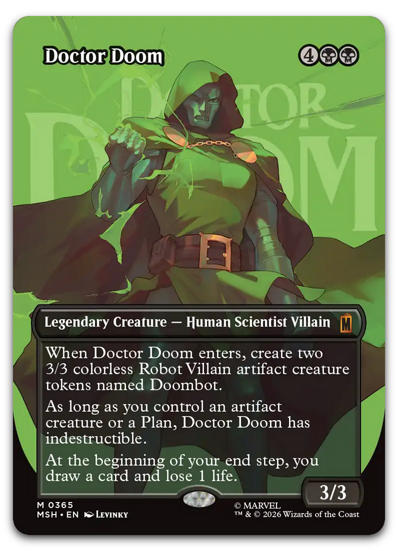 Product image for TCG 696245