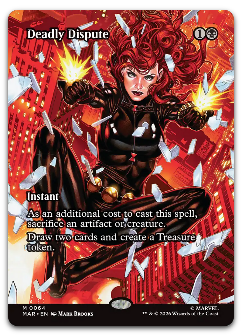 Product image for TCG 696251