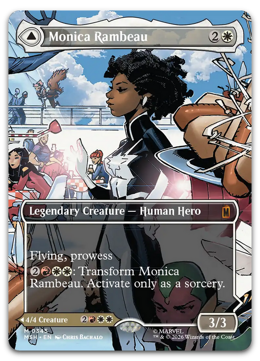 Product image for TCG 696265